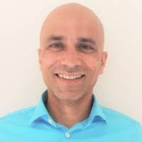 Vic Kapur Email & Phone Number