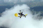 Image result for Gyrocopter