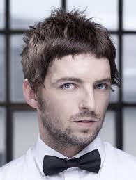 ทรงผมชาย