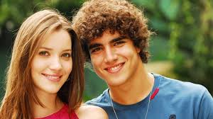 Caio castro e maria casadevall resolveram juntar as escovas de dentes. Caio Castro E Nathalia Dill Relembram Parceria Em Malhacao Ha 12 Anos Video Show Gshow