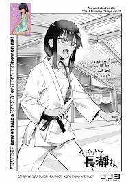 Read Please Don't Bully Me, Nagatoro Chapter 120: I Wish Hayacchi Were Here  With Us~ on Mangakakalot