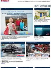 2 plus, as a costco member, you may receive an exclusive costco member discount on both your auto and home insurance premiums. Costo Be Part Of A Miracle With Ameriprise Auto Home Insurance Children S Miracle Network Hospitals Milled