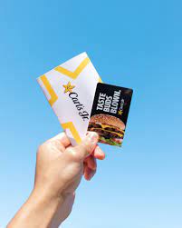 Check spelling or type a new query. Carl S Jr On Twitter Feed Your Happy With 20 Off Gift Cards Receive 20 Off When You Purchase Any Gift Card Amount On Our Website Check It Out Https T Co Qtklyexmpr Https T Co Pcjgsqb2w4