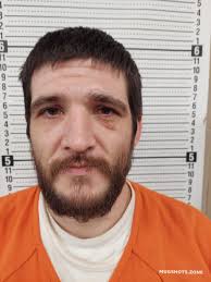 BLAGG BRANDON SCOTT 01/27/2022