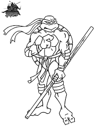 Ninja Turtle Coloring Pages For Kids Bratz Coloring Pages Turtle Coloring Pages Ninja Turtle Coloring Pages Ninja Turtles