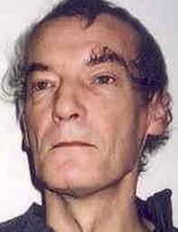 Serial 999 pest Charles Rush back in jail