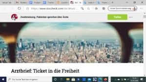 We did not find results for: Medienspiegel Zellenkarussell