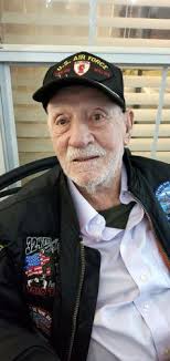 Lt. Colonel Harold Joseph Shockley