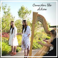 Consider the Lilies - song and lyrics by Elenyi - Spotify