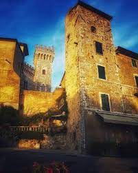 What To Do In San Casciano Dei Bagni Tuscany Planet Ancient Village Tuscany San