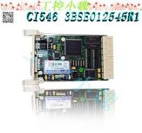CI546 3BSE012545R1 ABB