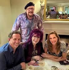 Bildergebnis für Morris Zerner