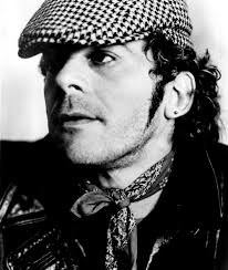 Ian Dury