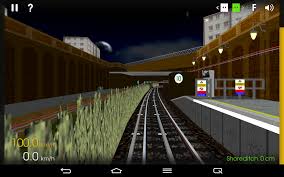 This game has more than 50,000+ downloads and installs on google play. Download Welcome To Hmmsim Routes