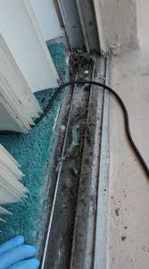 Our glass division can also replace. Slide Rite Glass Door Repair Inc Posts Facebook