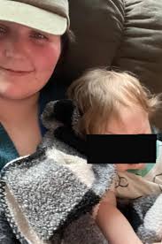 Toddler refuses crib during vacation?