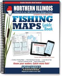 Northern Illinois Fishing Map Guide: Jim Billig: 9781885010346: Amazon.com:  Books