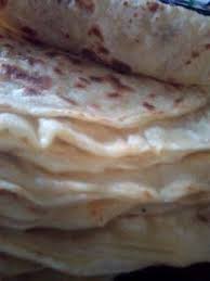 Recette Des Mlawi Tunisienne Galette Tunisienne Food Vegetables Cabbage