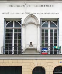 France Positivism