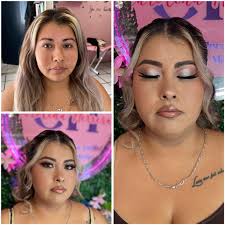 Salón Carolina Herrera...