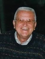 Robert Cross Obituary (1933