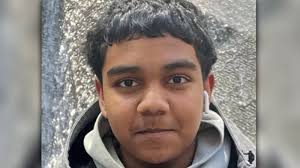 Family mourns Queens boy, 15, killed in possible subway surfing stunt