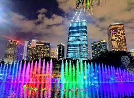 Kuala lumpur adalah ibukota dari malaysia. Tempat Menarik Di Kuala Lumpur Kuala Lumpur Kuala Lumpur Travel Park