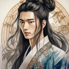 China Long's Instagram, Twitter & Facebook