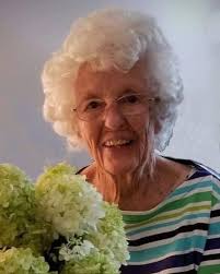 Patricia McKee Tilley Obituary June 2, 2023