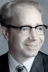 Frederic W Homan (1932-2010)