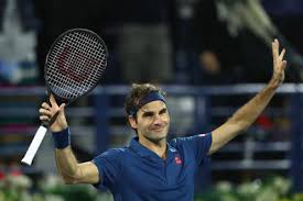 The match starts at 16:00 on 02 march 2019. Atp Dubai Final Prediction Roger Federer Vs Stefanos Tsitsipas Last Word On Tennis