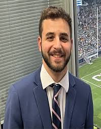 Anthony Esquer's Instagram, Twitter & Facebook