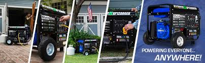 Jul 16, 2019 · duromax xp12000eh is the most powerful generator offered by duromax. Amazon Com Duromax Xp12000eh Generator 12000 Watt Gas Or Propane Powered Home Back Up Rv Ready 50 State Approved Dual Fuel Electric Start Portable Generator Black And Blue Patio Lawn Garden