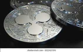 Let's dig in a little deeper. Shiny Silver Ripple Xrp Concept Coin Stock Illustration 1022427295
