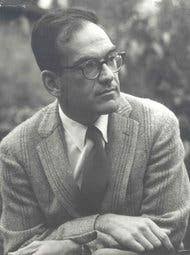 James S. Ackerman, Author of Enduring Books