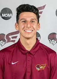 2020-2021 Men's Soccer Roster