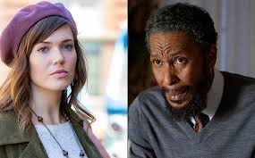 This Is Us stars react to episode 3's revelation about William