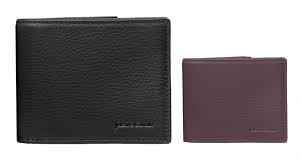 A perfect companion for travelling. Buy Italian Leather Mens Wallet Card Holder Harvey Norman Au