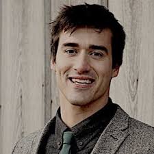 It's hard to believe I have to say goodbye to Edwin Robledo.