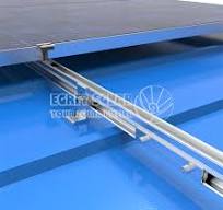 China Solar L Feet Metal Roof Bracket Suppliers ...