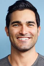 Tyler Hoechlin — The Movie Database (TMDB)