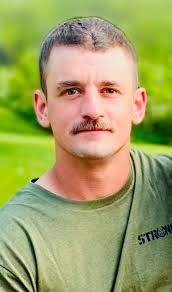 Derek Andrew Lawrence