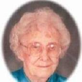 Vivian (Richardson) Interval Obituary