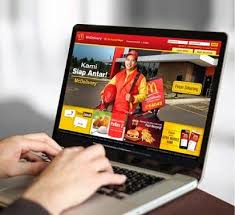 Daftar Harga Menu Delivery Mcdonald Indonesia Juli 2014 Makanan Indonesia