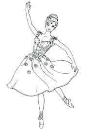 September 19, 2009 disney princess. Cute Ballerina Coloring Pages Ideas Free Coloring Sheets Dance Coloring Pages Barbie Coloring Pages Barbie Coloring