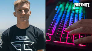 Can you connect a mouse to a phone? Fortnite Pro Tfue Gives Major Help With Keybinds And Tips For Beginner Players Dexerto