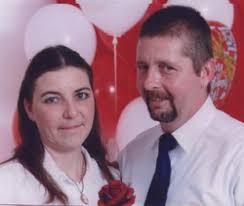 Terrance Wesley “Terry” Vinson (1957-2006)