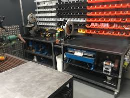 Epingle Par Calixto Sur Shop Setup Rangement Atelier Outils De Soudure Rangement