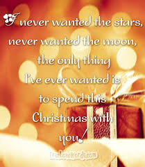 Christmas cards are on the table, stamps and envelopes ready and all that's left to do is to add a nice message to wish your friends and family. 20 Magical Christmas Love Messages True Love Words