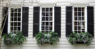 Veradek brixton series 36 in. Window Boxes All Year Long 16 Acres Garden Center